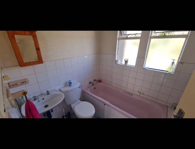 2 BEDROOM APARTMENT FOR SALE IN NORKEM PARK